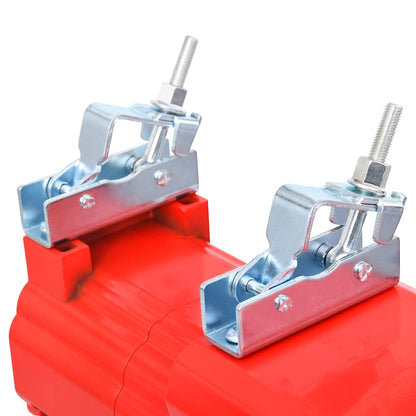 Elektriskā Vinča, Ātrgaitas 300/600 Kg, 1300 W - HOLDORS