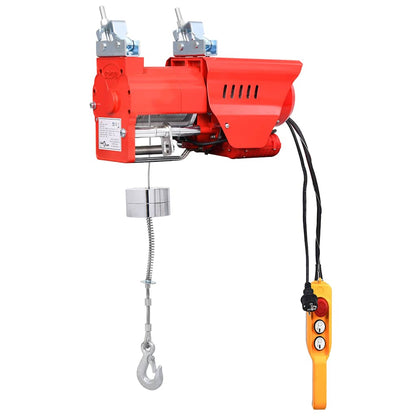 Elektriskā Vinča, Ātrgaitas 300/600 Kg, 1300 W - HOLDORS