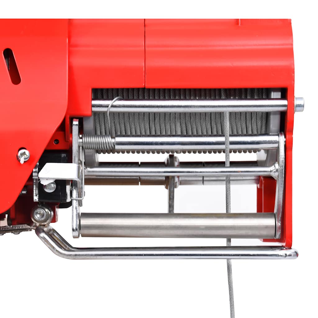 Elektriskā Vinča, Ātrgaitas 300/600 Kg, 1300 W - HOLDORS