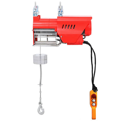 Elektriskā Vinča, Ātrgaitas 300/600 Kg, 1300 W - HOLDORS