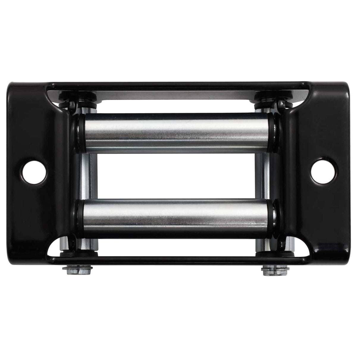 Elektriskā Vinča Pvc Melns - HOLDORS