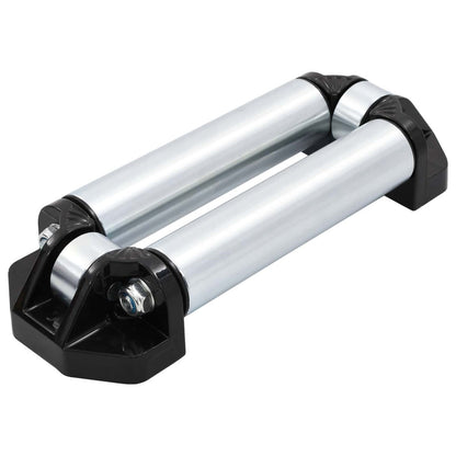 Elektriskais Vilkšanas Ierīce Pvc Melns - HOLDORS