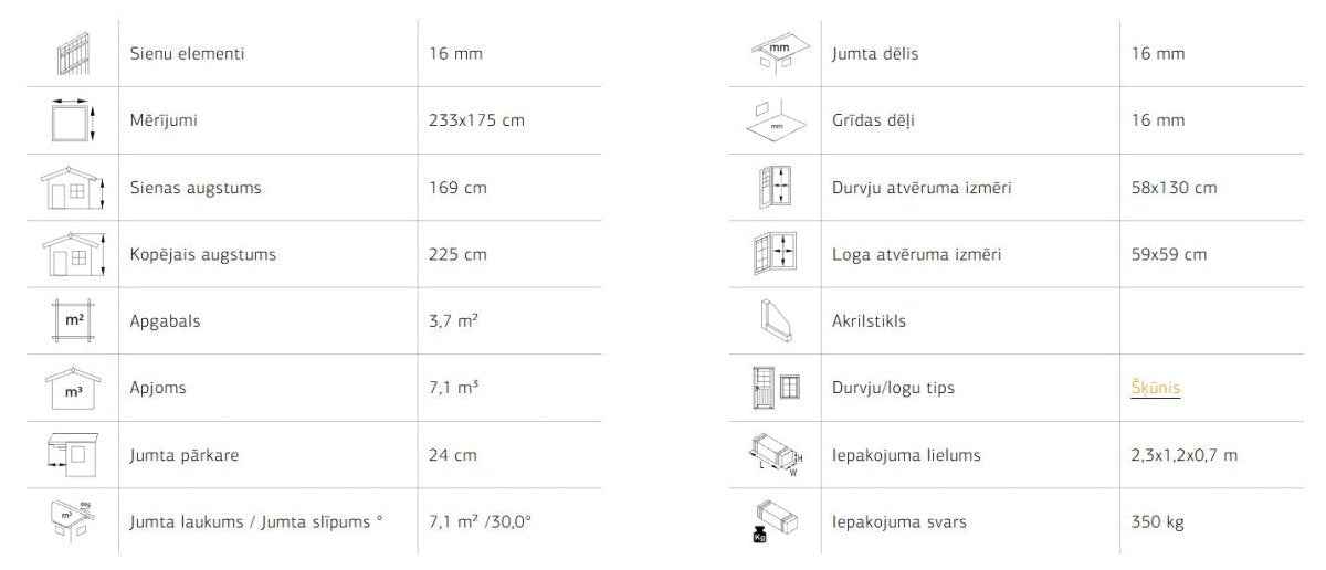 Grieta rotaļu māja bērniem