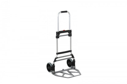 H - 003B - 1 Aluminium hand trolley, 100 kg - HOLDORS