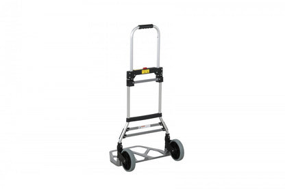 H - 003B - 1 Aluminium hand trolley, 100 kg - HOLDORS