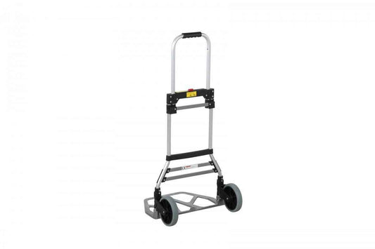 H-003B-1 Aluminium hand trolley, 100 kg