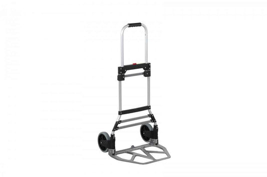 H-003B-1 Aluminium hand trolley, 100 kg