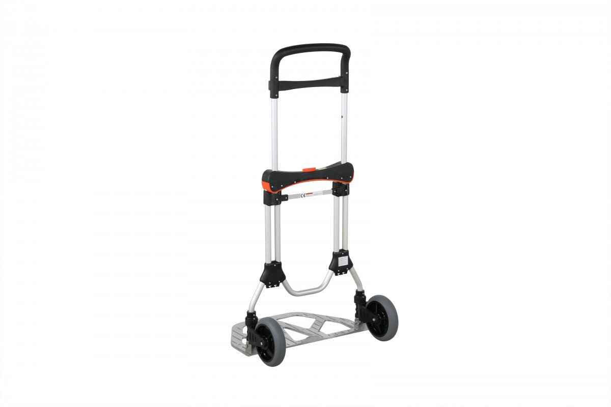 H-003LN Aluminium hand trolley, 200 kg