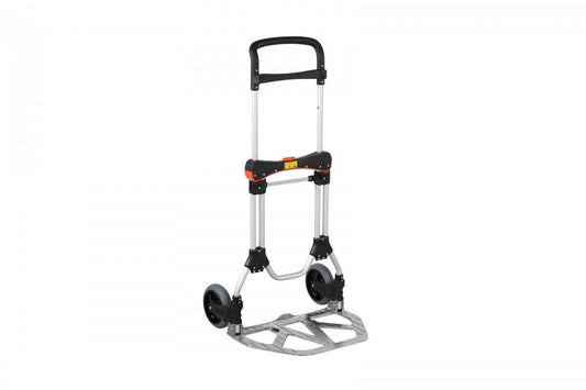 H-003LN Aluminium hand trolley, 200 kg
