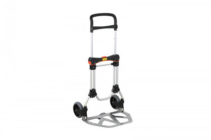 H - 003LN Aluminium hand trolley, 200 kg - HOLDORS