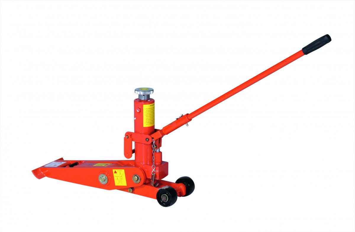 HFJ-400A, Forklift Jack, 4 Ton