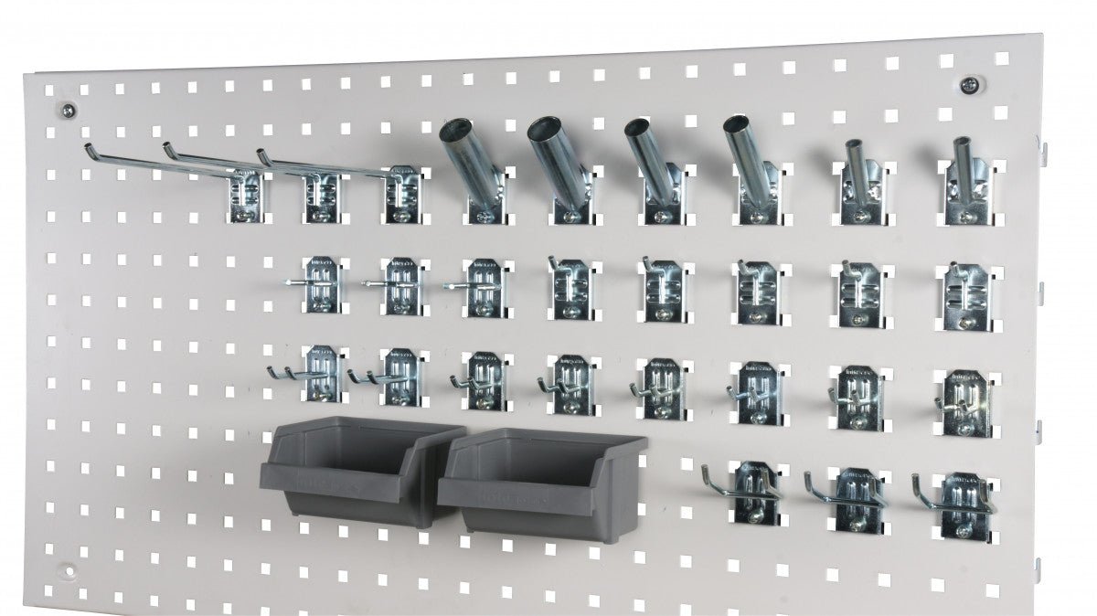 Hook set, 30 pack - HOLDORS