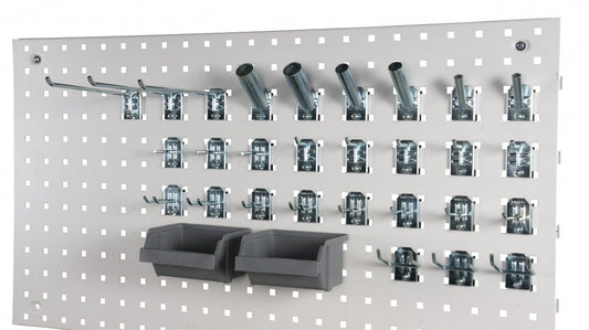 Hook set, 30 pack - HOLDORS