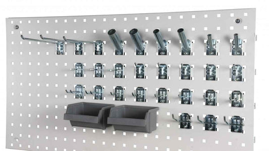 Hook set, 30 pack