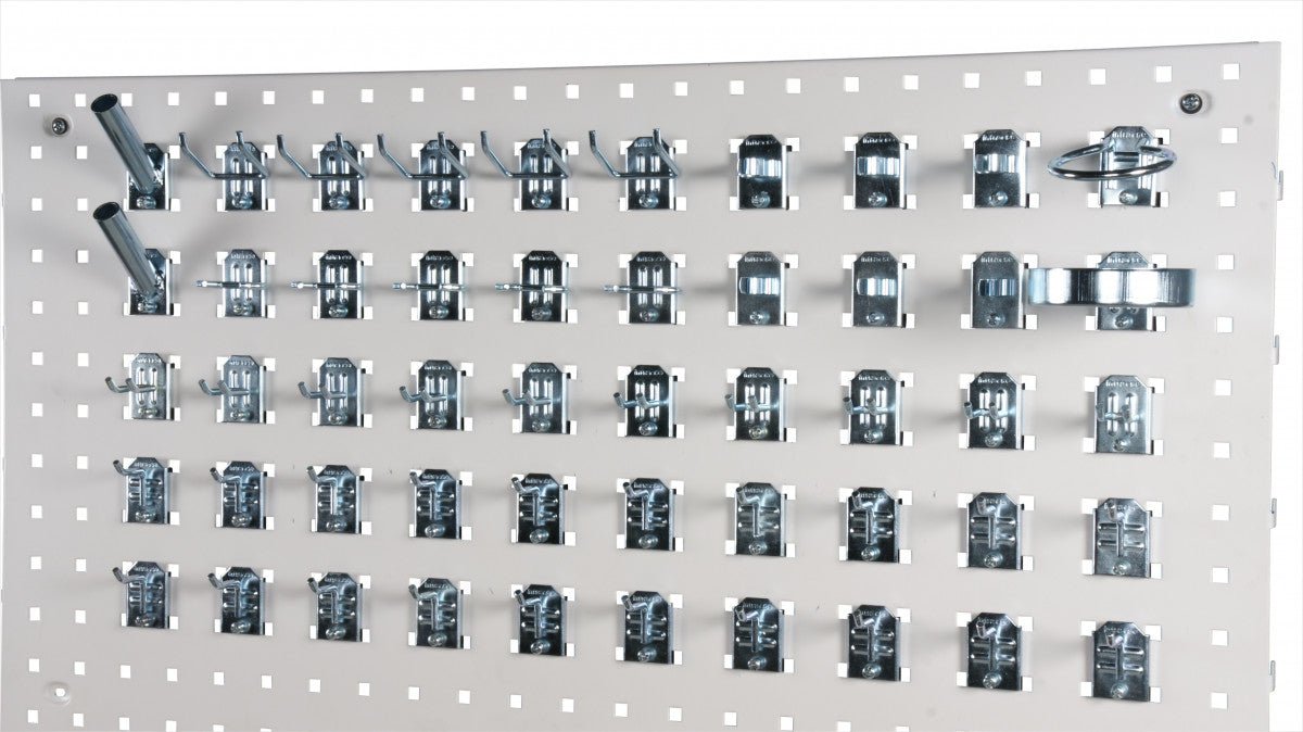 Hook set, 50 pack - HOLDORS