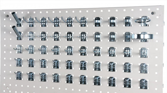 Hook set, 50 pack - HOLDORS