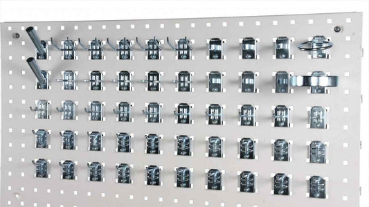 Hook set, 50 pack