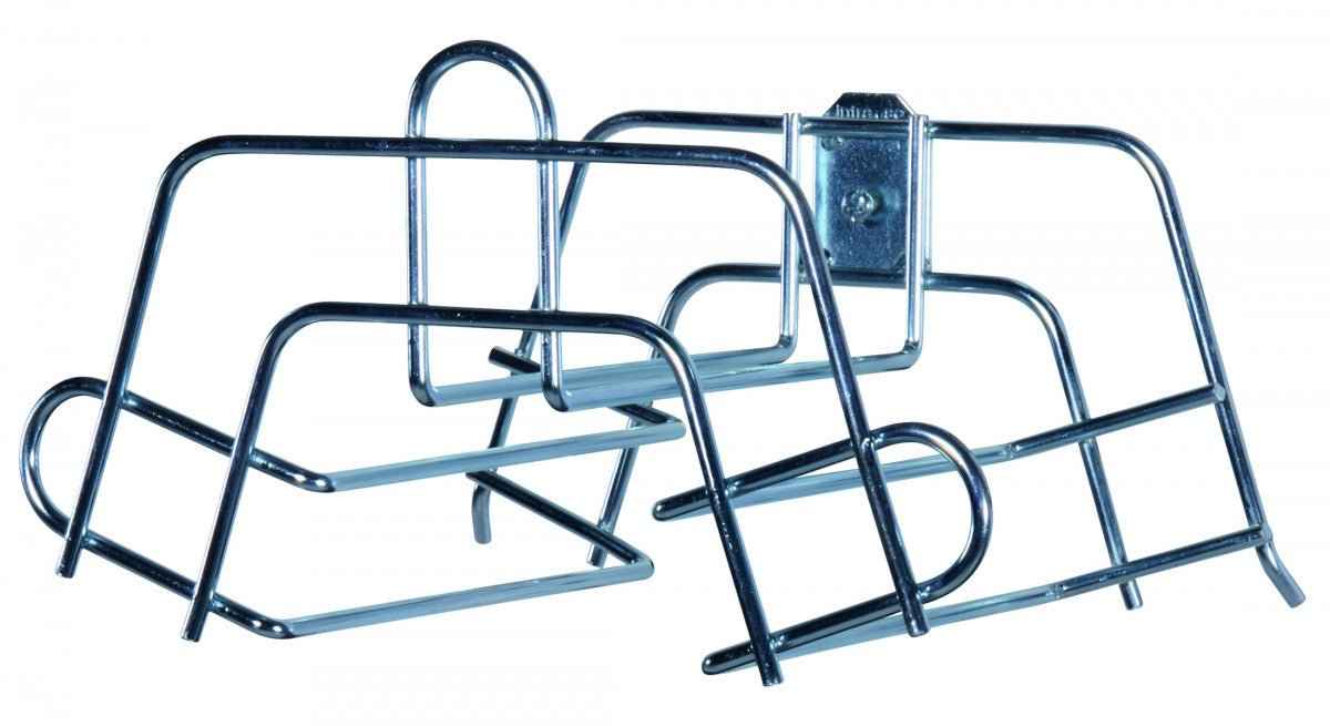 Hose shelf 160x125 mm