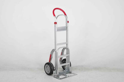 HS-1 Aluminium hand trolley, 250 kg.