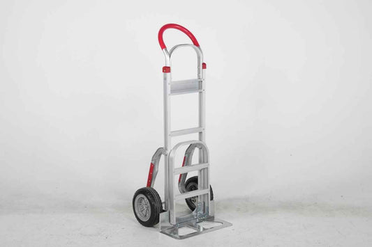 HS-1 Aluminium hand trolley, 250 kg.