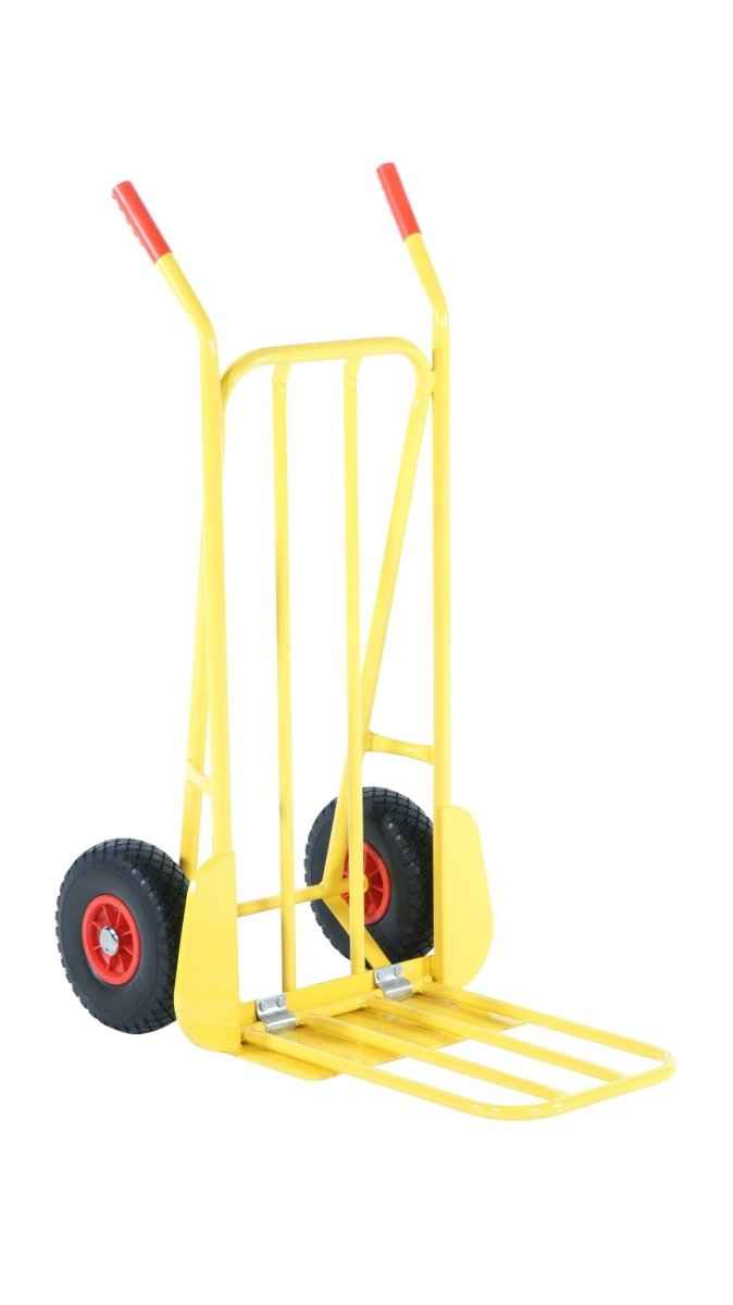 HT1826, Magazine Trolley, 250 kg