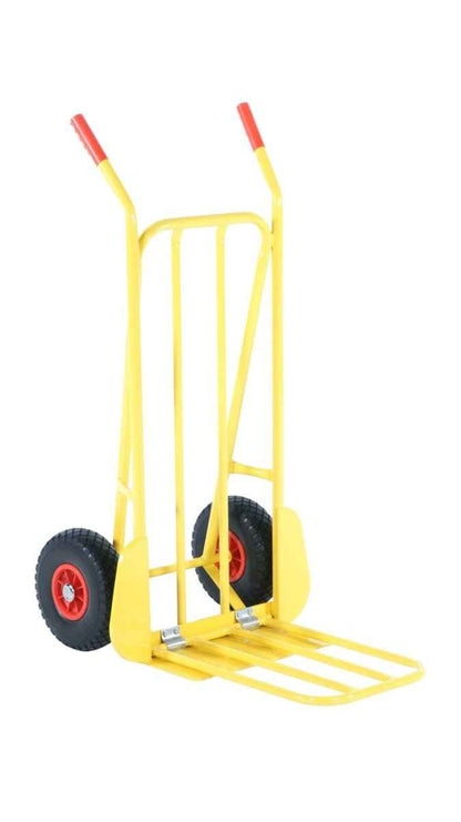 HT1826, Magazine Trolley, 250 kg
