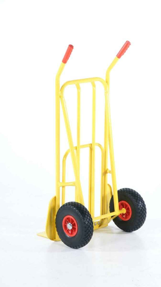 HT1826, Magazine Trolley, 250 kg