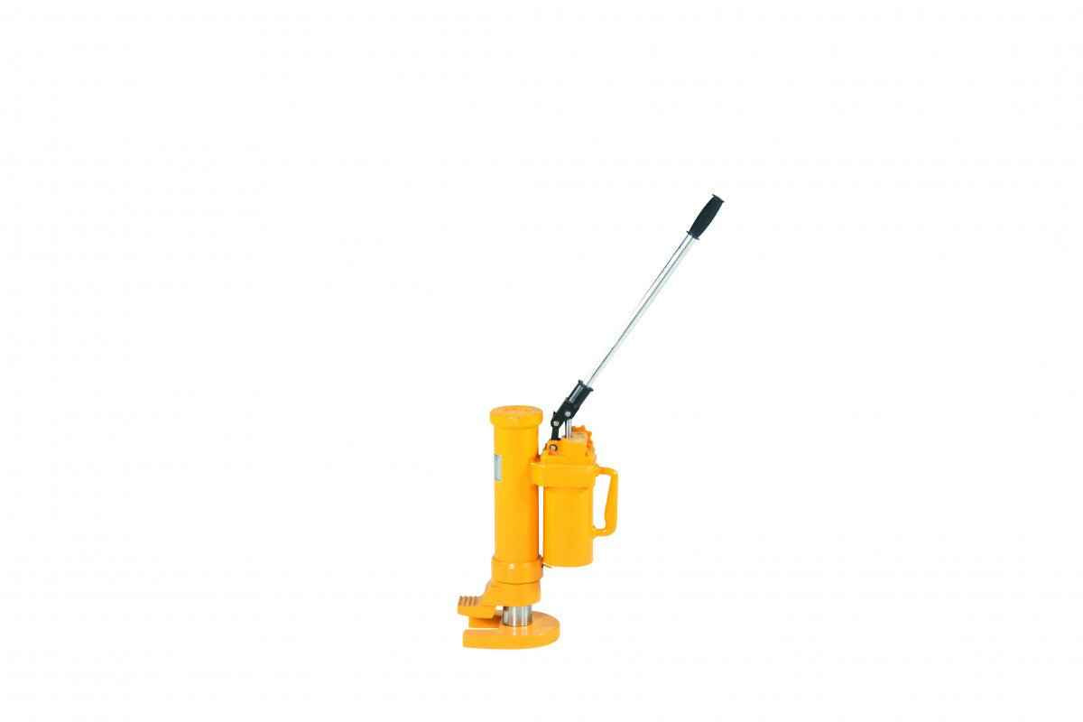 Hydraulic Jack HM10, cap. 10 T