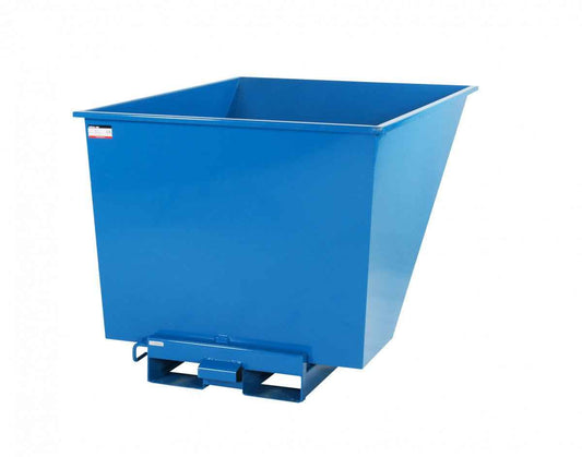 Izgāžamais konteiners T 11, 1100 L
