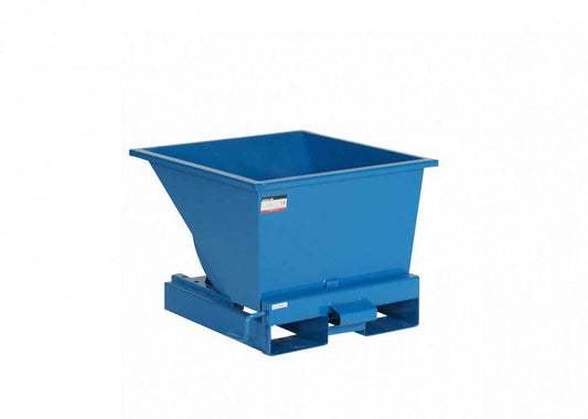 Izgāžamais konteiners T 1.5, 150 L.