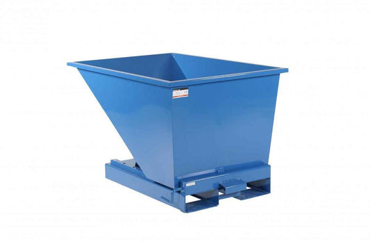 Izgāžamais konteiners T 3, 300 L.