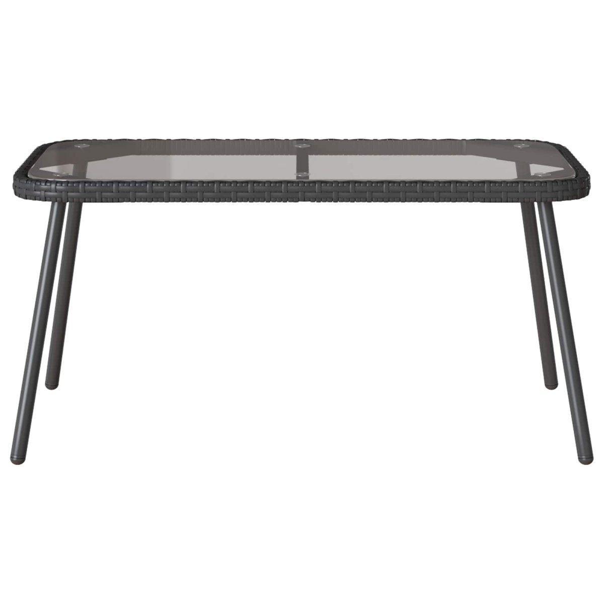 Kafijas Galdiņš 90 X 45 X 43 Cm Poliratāns - HOLDORS