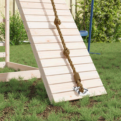 Kāpšanas Virve Brūna Ø25 X 305 Mm Neilons - HOLDORS