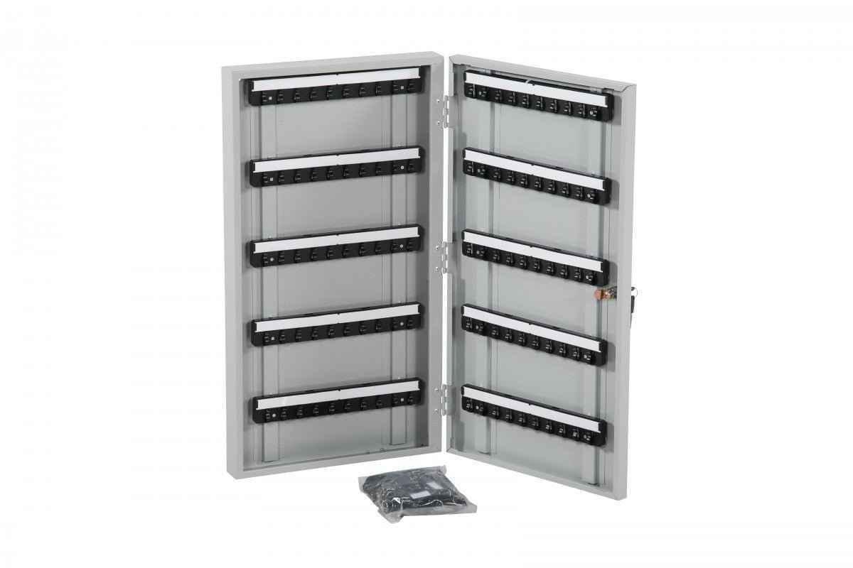 KBX 100, Key box 100 keys