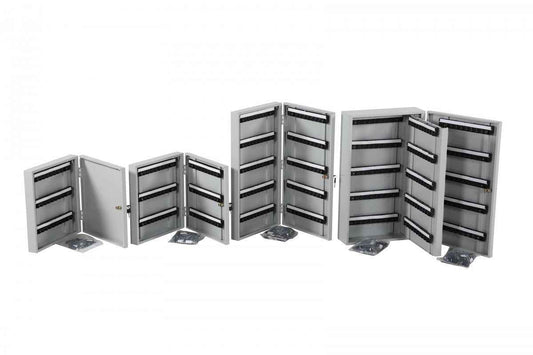 KBX 200, Key box 200 keys