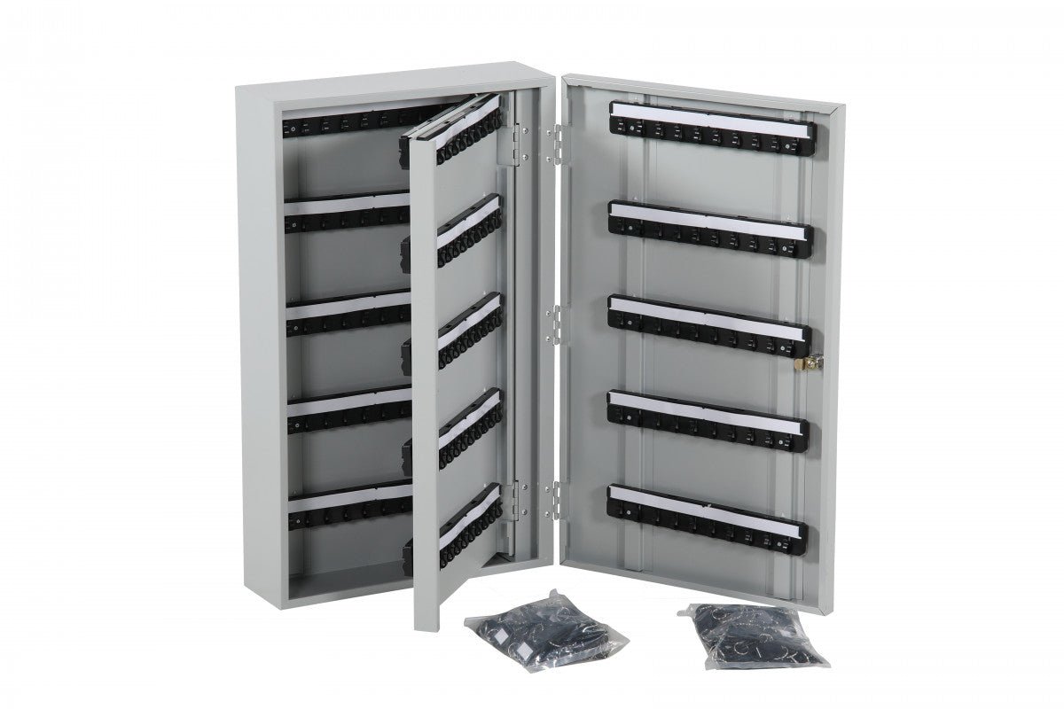 KBX 200, Key box 200 keys - HOLDORS