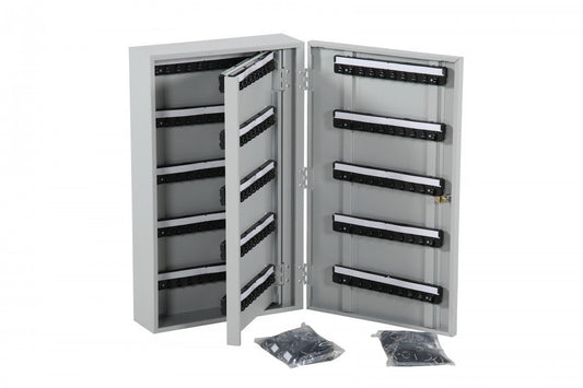 KBX 200, Key box 200 keys - HOLDORS