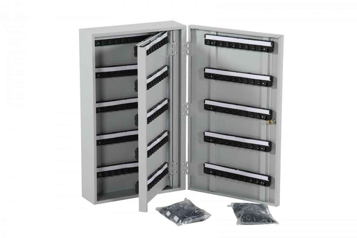 KBX 200, Key box 200 keys