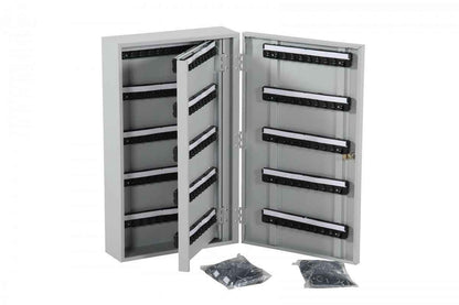 KBX 200, Key box 200 keys