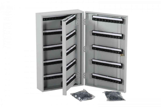 KBX 200, Key box 200 keys