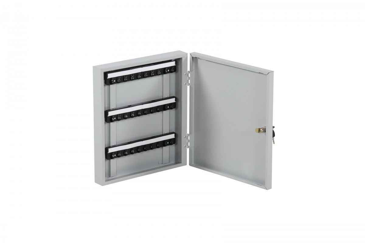 KBX 30, Key box 30 keys