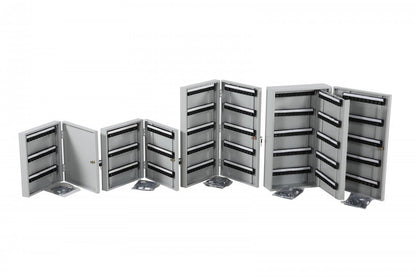 KBX 30, Key box 30 keys - HOLDORS