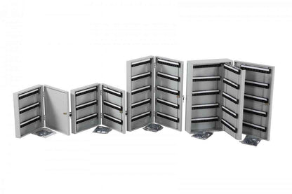 KBX 30, Key box 30 keys