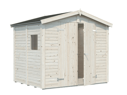 Koka noliktava Daniels 4.5 m² - HOLDORS