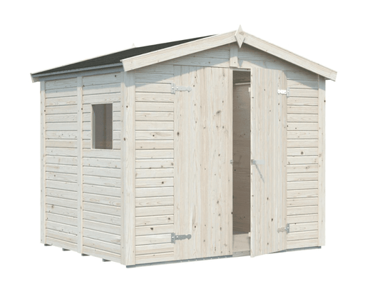 Koka noliktava Daniels 4.5 m² - HOLDORS
