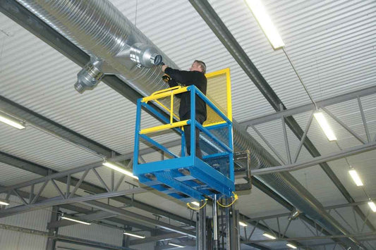 Lift cage  AK 1200x1200