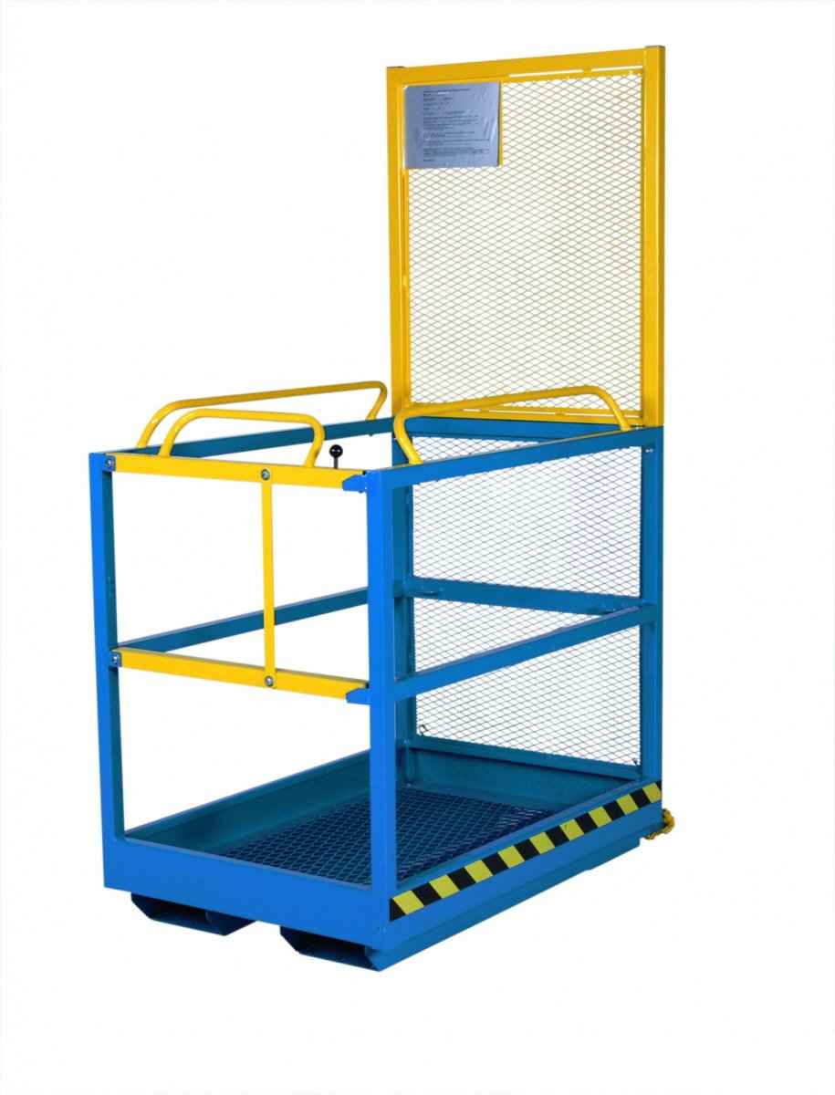 Lift cage AK 800x1200