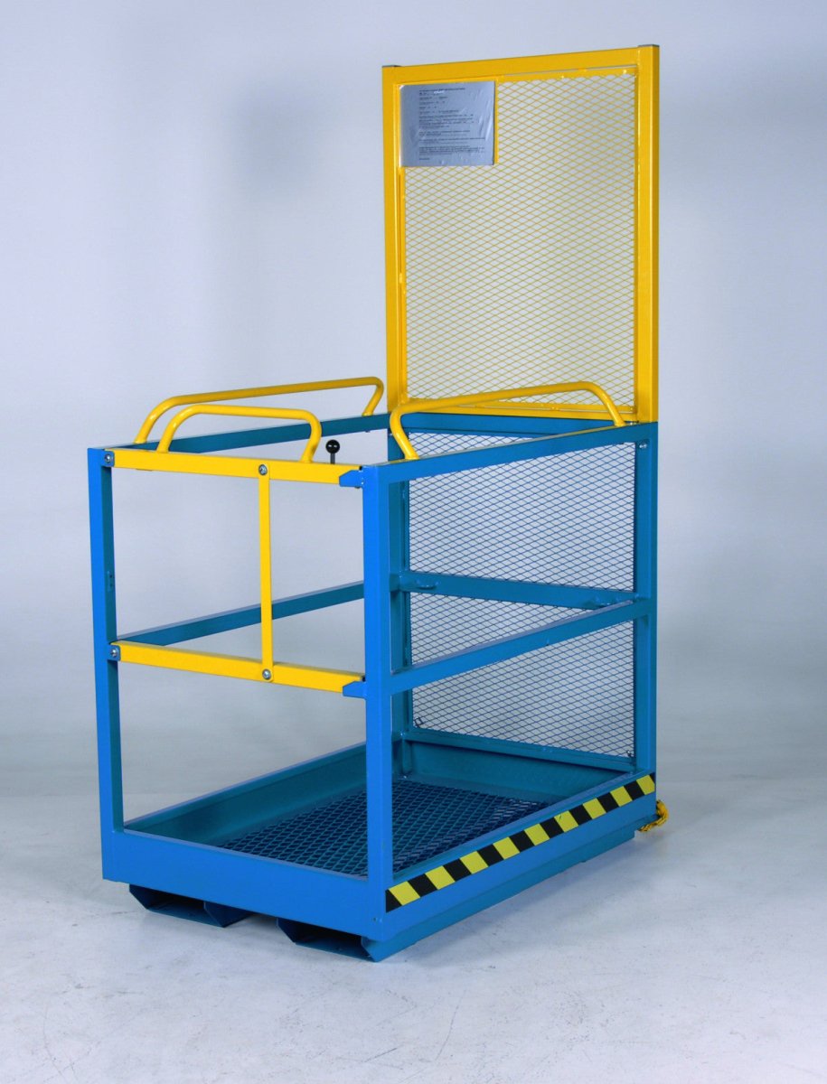 Lift cage AK 800x1200 - HOLDORS