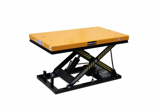 Lifting table 1000 KG 800 X 1300
