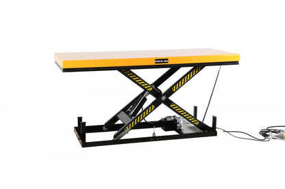 Lifting table 1000 KG 850 X 2000 - HOLDORS